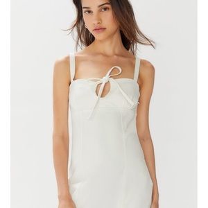 Urban Outfitters “Kia” Mini Dress